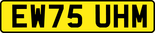 EW75UHM
