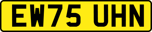 EW75UHN