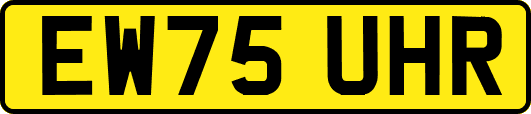 EW75UHR