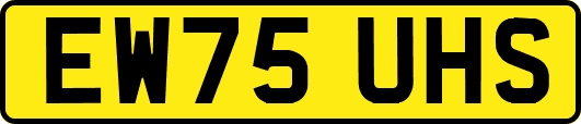 EW75UHS