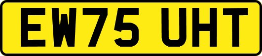 EW75UHT