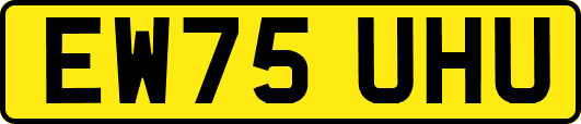 EW75UHU