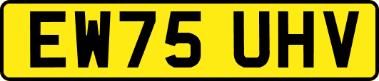 EW75UHV
