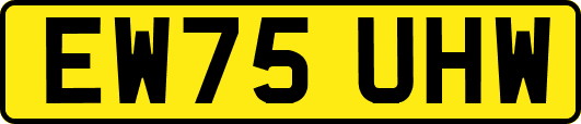 EW75UHW