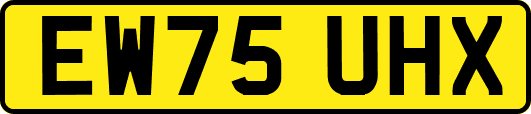 EW75UHX