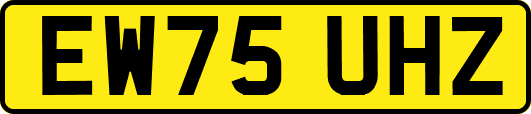 EW75UHZ