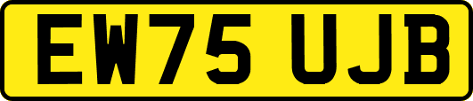 EW75UJB