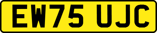 EW75UJC