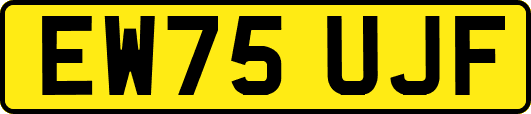 EW75UJF