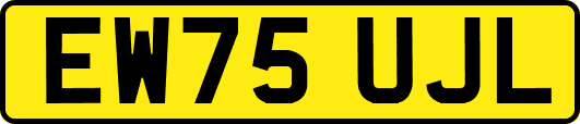 EW75UJL