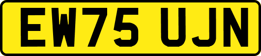 EW75UJN