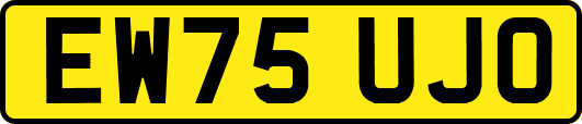 EW75UJO
