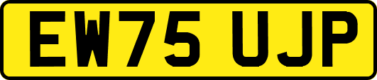 EW75UJP