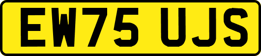 EW75UJS