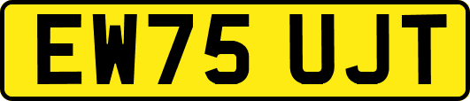 EW75UJT