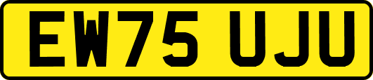 EW75UJU