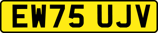 EW75UJV