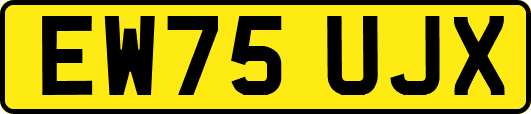 EW75UJX