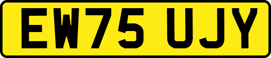 EW75UJY