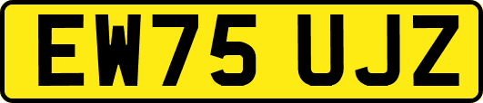 EW75UJZ