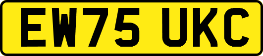 EW75UKC
