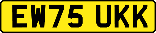 EW75UKK