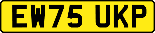 EW75UKP