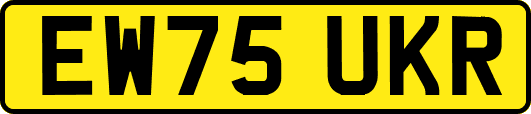 EW75UKR