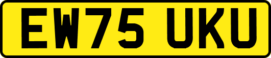 EW75UKU
