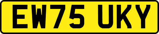 EW75UKY