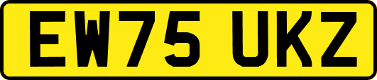EW75UKZ