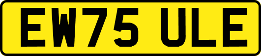 EW75ULE