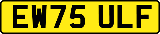 EW75ULF
