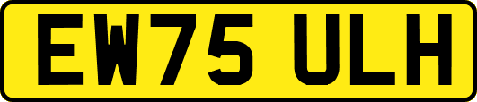 EW75ULH
