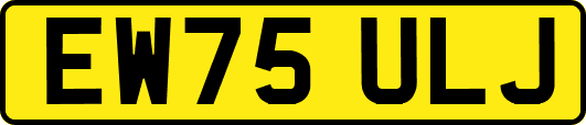 EW75ULJ
