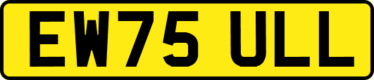 EW75ULL
