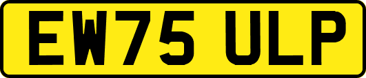 EW75ULP