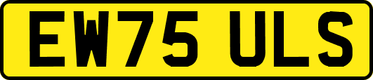 EW75ULS