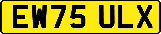 EW75ULX