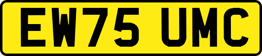 EW75UMC
