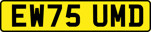 EW75UMD