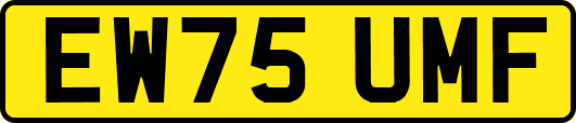 EW75UMF