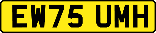 EW75UMH