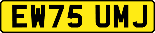 EW75UMJ