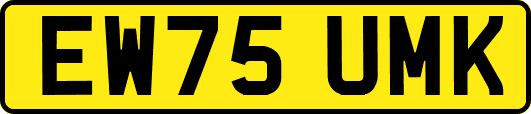 EW75UMK