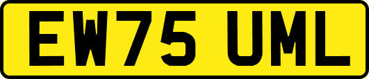 EW75UML