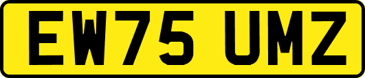 EW75UMZ