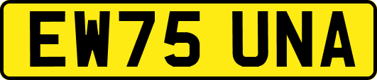 EW75UNA