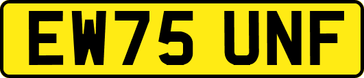 EW75UNF