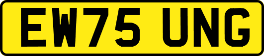 EW75UNG